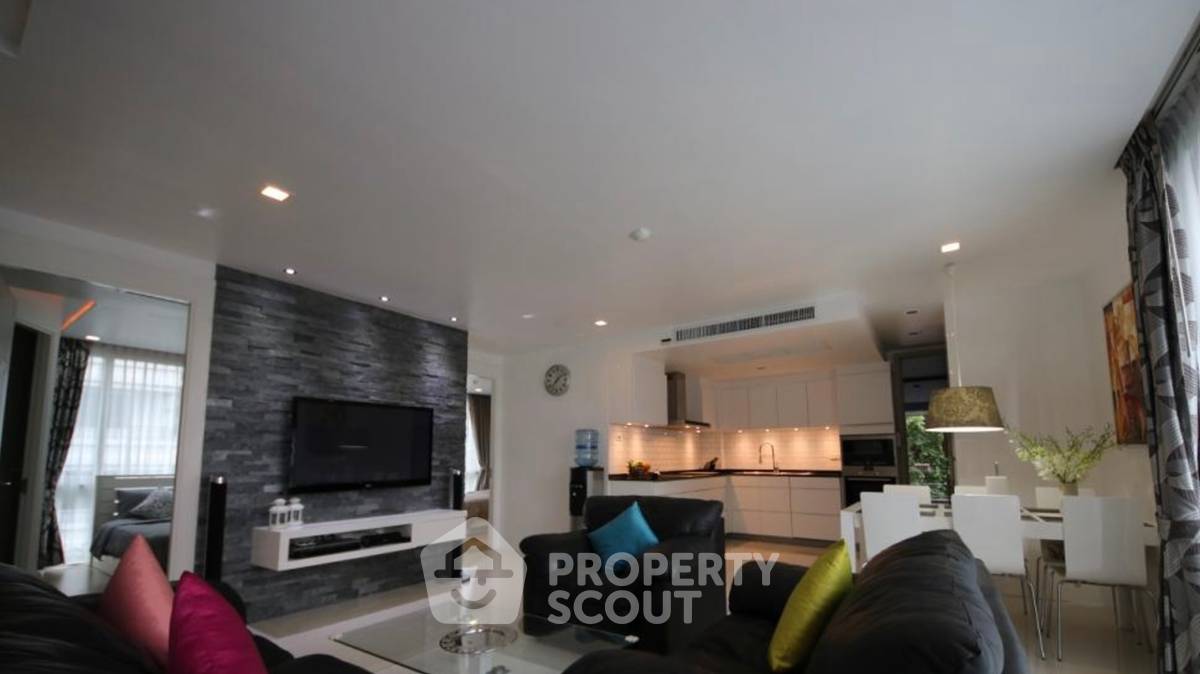 รูป คอนโด 3 ห้องนอน 103 ตารางเมตร Apus Condominiums ให้เช่า พัทยากลาง (ID 1701093) - รูปที่ 1/4