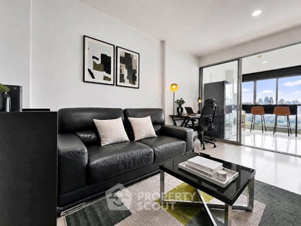 รูปภาพ Well-Priced 1-BR Condo At Rhythm Sathorn-Narathiwas Near BTS Chong Nonsi (ID 3086207)