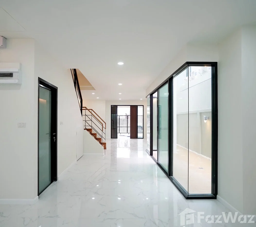 รูป ขาย บ้านเดี่ยว 3 ห้องนอน ใน หนองบอน, กรุงเทพมหานคร 6582943 - รูปที่ 16/16