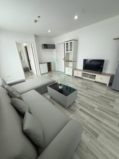 รูปภาพ For Rent Condo THE KEY CHAENGWATTANA Building B, Floor 12,2 bed room, Room size 65 sqm