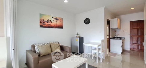 1-BR 42 Sqm Condo For Sale, Baan Klang Hua Hin, Near Hua Hin Night Market (ID 1177205)