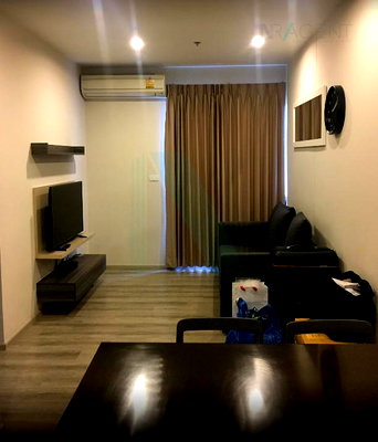 Condos for rent : For Rent Condo CENTRIC ARI STATION Building 1, Floor 26,1 bed room, Room size 50 sqm