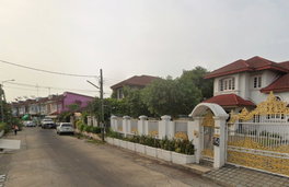 รูป Sinthavee Villa Project 6 - รูปที่ 3/4