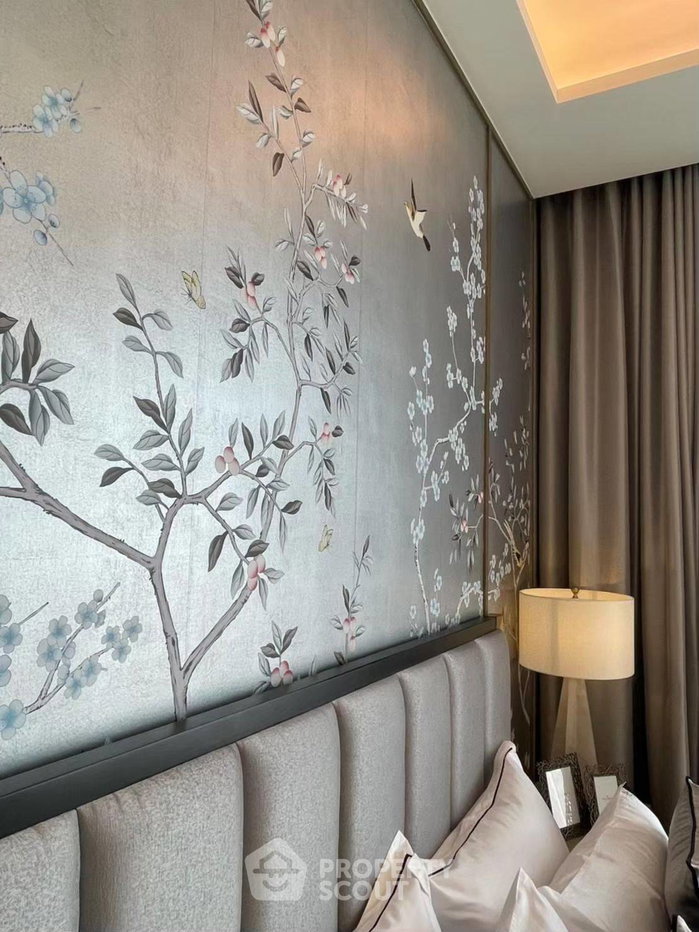 รูป คอนโด 3 ห้องนอน The Residences At Mandarin Oriental, Bangkok ชั้น 43 ใกล้ BTS สะพานตากสิน (ID 972777) - รูปที่ 11/32