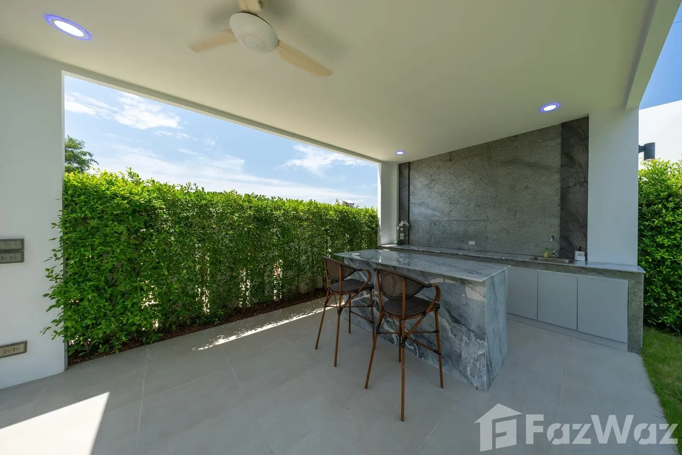 รูป ขาย บ้านเดี่ยว 4 ห้องนอน ใน ห้วยใหญ่, ชลบุรี 6582525 - รูปที่ 15/57