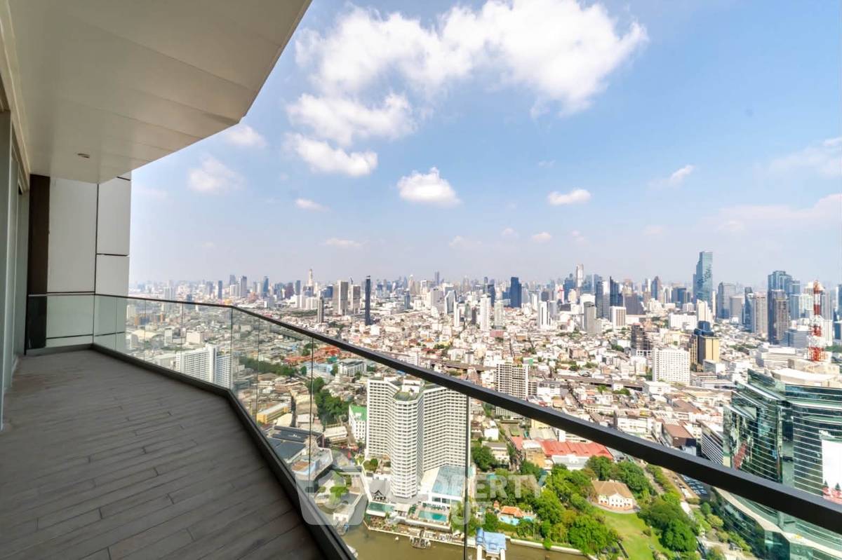 รูป คอนโด 3 ห้องนอน The Residences At Mandarin Oriental ใกล้ BTS สะพานตากสิน (ID 3083408) - รูปที่ 15/16