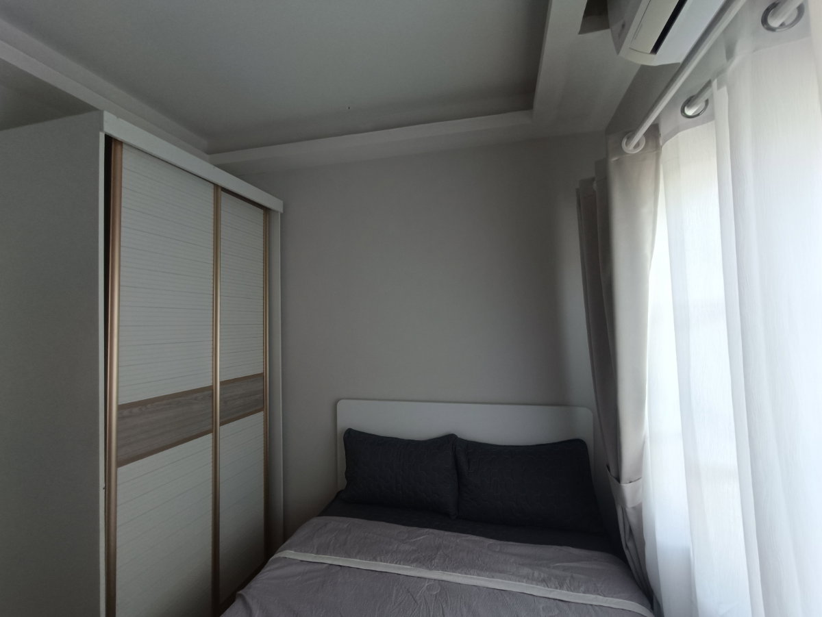 รูป 6ห้องนอนทาวโฮโกลเด้นทาวเขาตาโลพัทยาใต้ให้ดช่า - รูปที่ 11/21