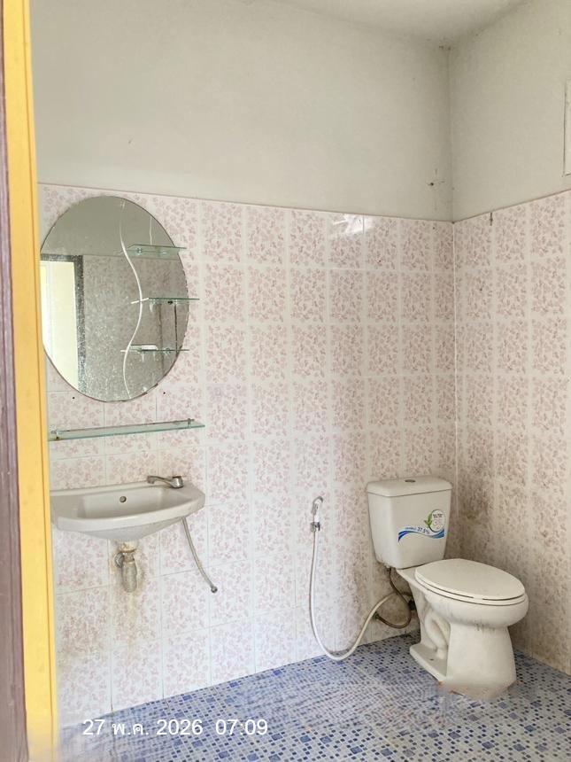 รูป บ้านเดี่ยว 50 ตร.วา ปลายพระยา กระบี่ 1.8M - รูปที่ 33/39