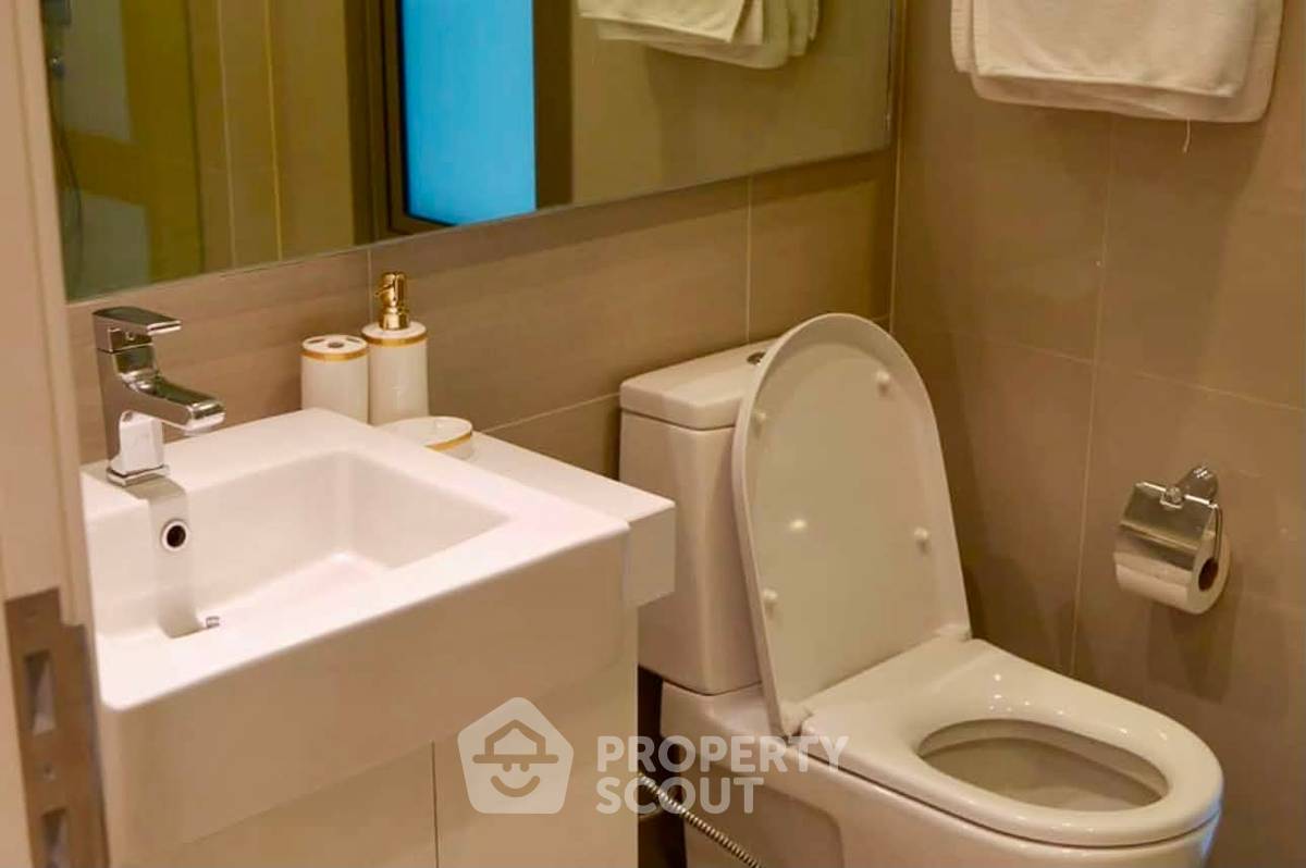 รูป คอนโดสตาร์วิว 2 ห้องนอน 77 ตร.ม. ราคาเหมาะสม ใกล้พระราม 3 (ID 3082306) - รูปที่ 8/18