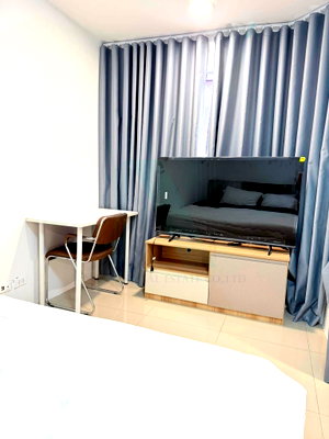 คอนโดให้เช่า : 🔺 ให้เช่าคอนโด รัชวิภาเพลส อาคาร 1 ชั้น 3 สตูดิโอ ขนาด 28 ตรม ใกล้ อเวนิว รัชโยธิน