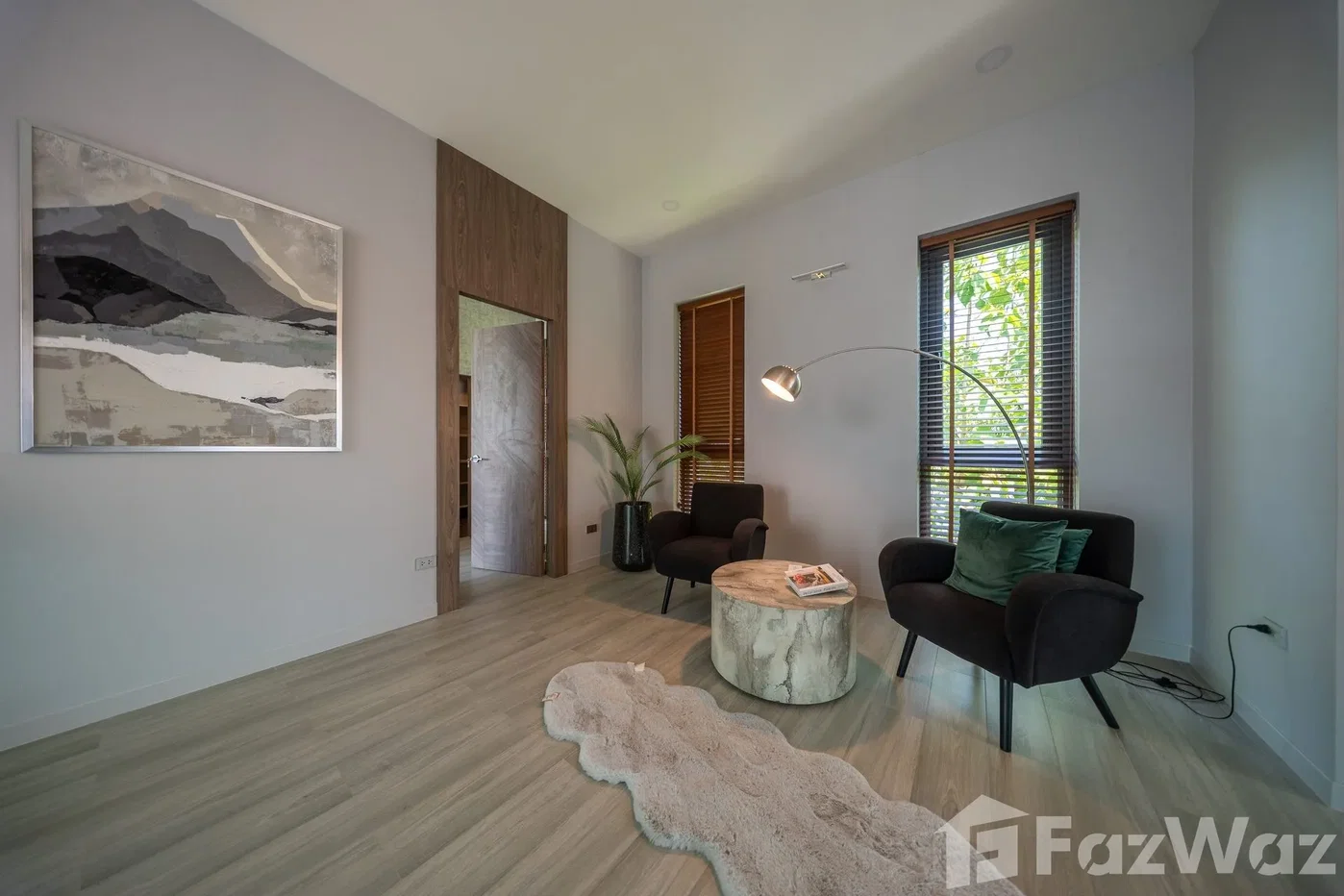 รูป ขาย บ้านเดี่ยว 4 ห้องนอน ใน ห้วยใหญ่, ชลบุรี 6582525 - รูปที่ 31/57