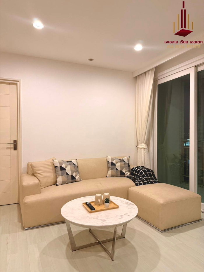 รูป ✨ ขาย เดอะ บางกอก สาทร - ตากสิน ✨ 💰 ราคา 6,680,000 บาท - รูปที่ 2/7
