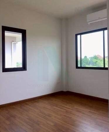 รูป ขายบ้านเดี่ยว โครงการ เค.ริซทาวน์ จตุโชติ-รามอินทรา 2 ชั้น 3 ห้องนอน 3 ห้องน้ำ - รูปที่ 5/8