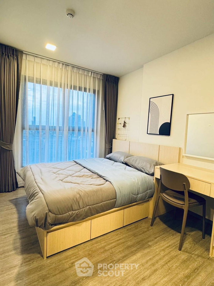 รูป คอนโด 1 ห้องนอน ขาย NIA By Sansiri ใกล้ BTS พระโขนง (ID 3082097) - รูปที่ 2/9
