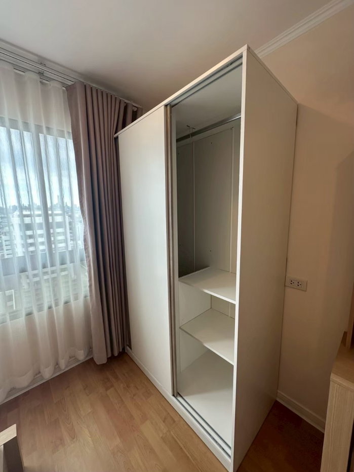 รูป 🏠💖 For rent , Lumpini ville sutthisarn - รูปที่ 3/9