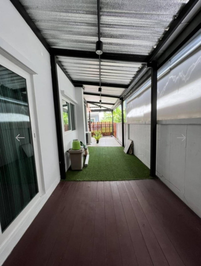 รูป ขายบ้านศุภาลัยไพร์ด บางนาวงแหวน - รูปที่ 19/23