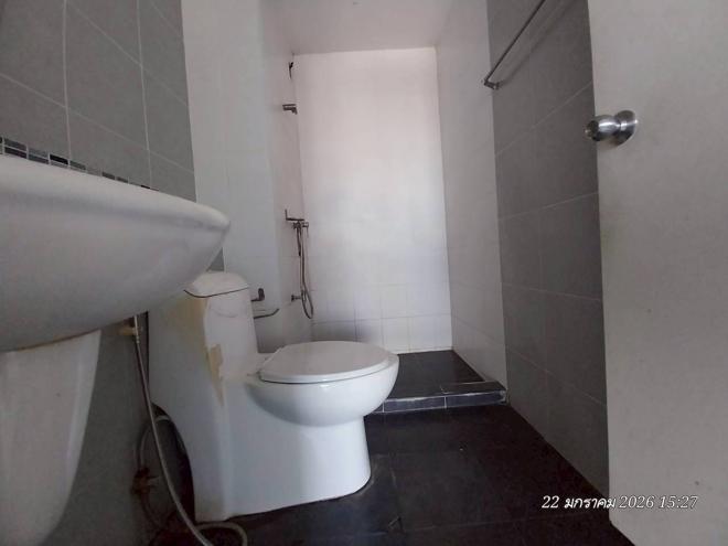 picture CONDO 29.82 Sq.m. Bang Kapi Bangkok for 1.4M - 11/27