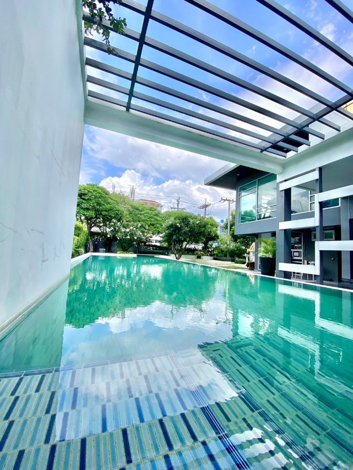 รูป ให้เช่าห้องDCondo รามคำแหง64 ชั้น 8 - รูปที่ 19/22