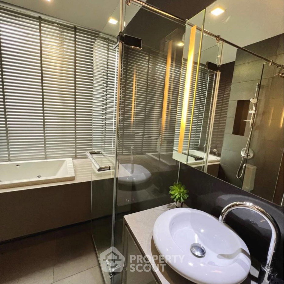 รูป คอนโด 1 ห้องนอน 53 ตร.ม. โครงการ M Silom ใกล้ BTS ช่องนนทรี 400 ม. (ID 3085659) - รูปที่ 5/8