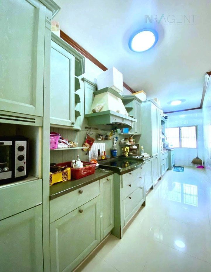 รูป ขายบ้านเดี่ยว โครงการ ธนาภิรมย์ ศรีนครินทร์-วงแหวน 2 ชั้น 4 ห้องนอน 4 ห้องน้ำ - รูปที่ 5/8