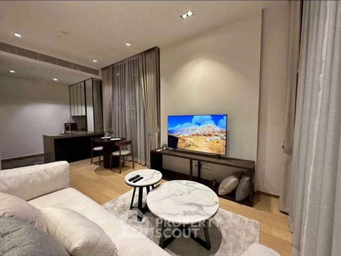คอนโด 1 ห้องนอน พื้นที่ 46 ตร.ม. ชั้น 16 ที่ 28 ชิดลม ใกล้ BTS ชิดลม 300 ม. (ID 2959410)