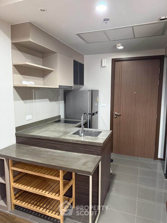 รูป คอนโด 1 ห้องนอน Onyx พหลโยธิน ใกล้ BTS สะพานควาย 200 ม. (ID 3085741) - รูปที่ 2/7
