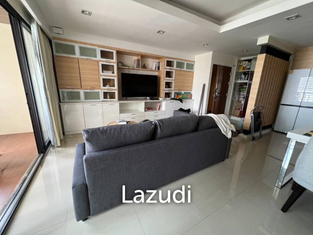 picture 2 Bed 2 Bath 132 Sqm Sampoom Garden - 2/13