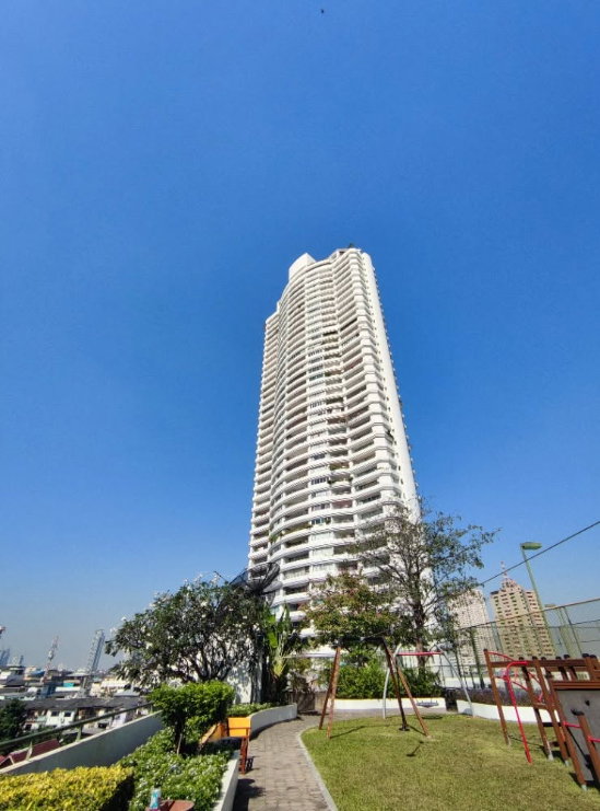 รูป Saichol Mansion (สายชล แมนชั่น) - Pesthouse - รูปที่ 31/34