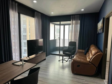 รูปภาพ Condo for Rent at IDEO Mobi Asoke (F6907089)