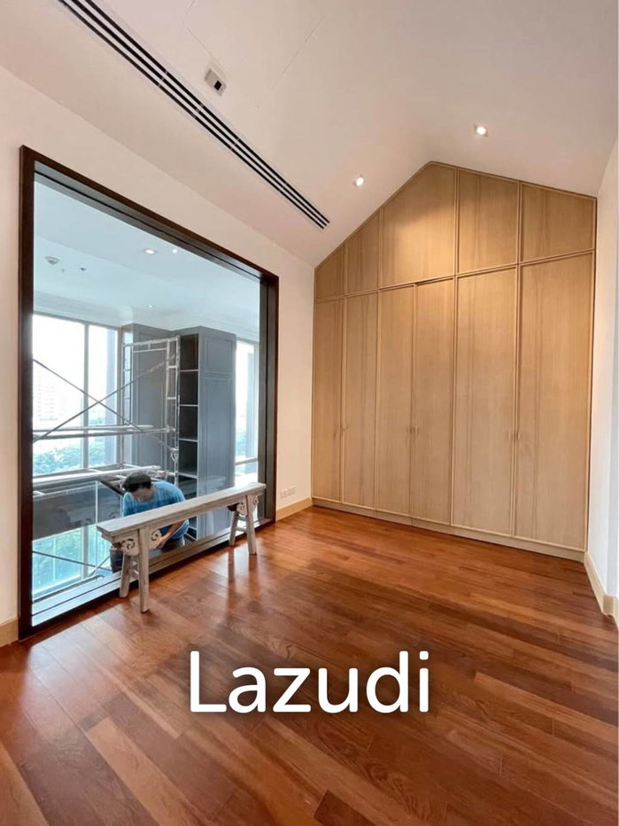 รูป 2 Bedroom 2 Bathroom 113 SQ.M Ashton Morph 38 - รูปที่ 9/21