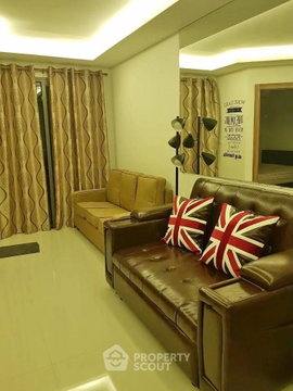 คอนโด 1 ห้องนอน 39 ตร.ม. ที่ Club Royal Condominiums ใกล้ Sanctuary of Truth (ID 3093332)