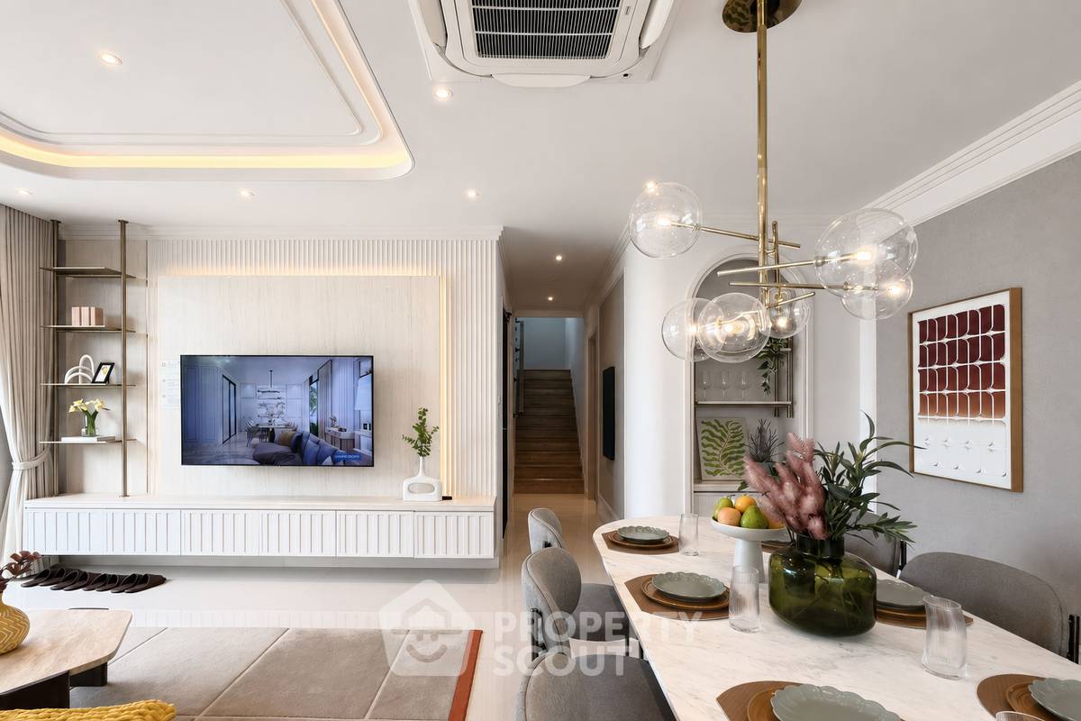 รูป บ้าน 4 ห้องนอน รับสัตว์เลี้ยง โครงการ AVIAN ศรีนครินทร์-กรุงเทพกรีฑา ใกล้สะพานสูง (ID 1543168) - รูปที่ 7/32
