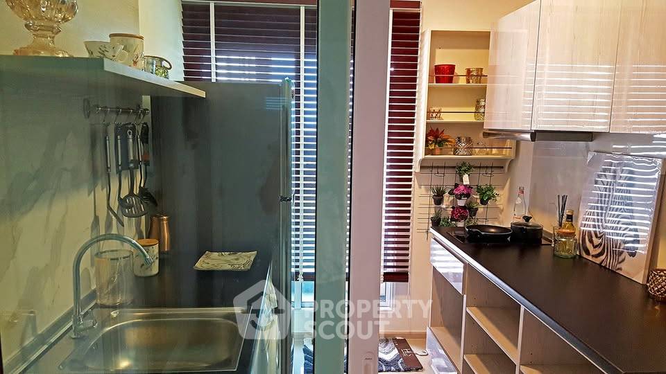 รูป คอนโด 2 ห้องนอน 50 ตร.ม. Aspire Erawan ใกล้ BTS ช้างเอราวัณ 100 ม. (ID 3092676) - รูปที่ 5/6