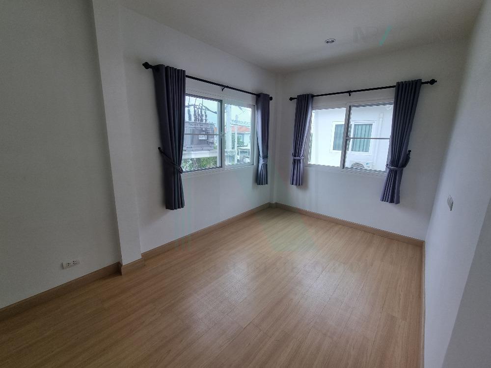 รูป ขายบ้านแฝด โครงการ ศุภาลัย วิลล์ วงแหวน-บางใหญ่ 2 ชั้น 3 ห้องนอน 2 ห้องน้ำ - รูปที่ 7/8