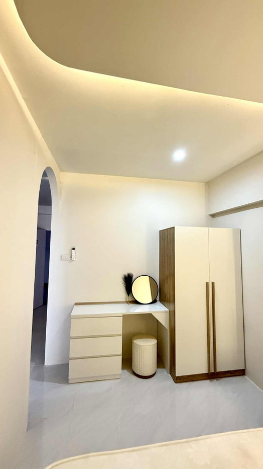 รูป 📣 ให้เช่า PP Condo 🏡 📍ตึก E ชั้น 5 | ขนาด 30 ตร.ม. - รูปที่ 5/13