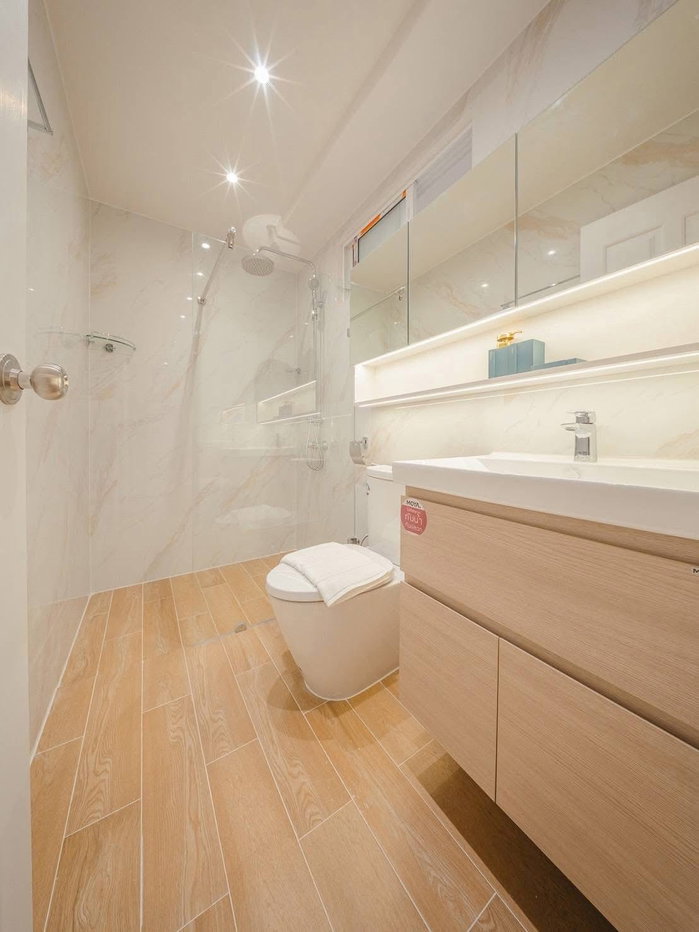 รูป ST702/[ให้เช่า] ฟอร์จูน คอนโด ทาวน์ (Fortune Condo Town) - รูปที่ 9/16