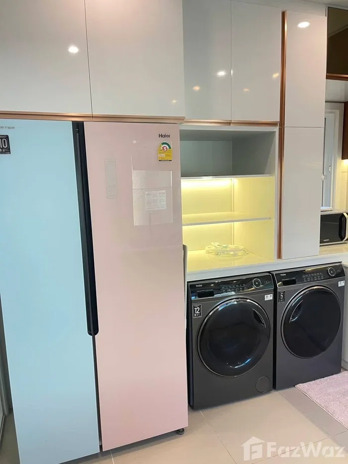 รูป บ้านเดี่ยวให้เช่า 3 ห้องนอน ในโครงการ ศุภาลัย เบลล่า ถลาง ภูเก็ต 6588166 - รูปที่ 10/13