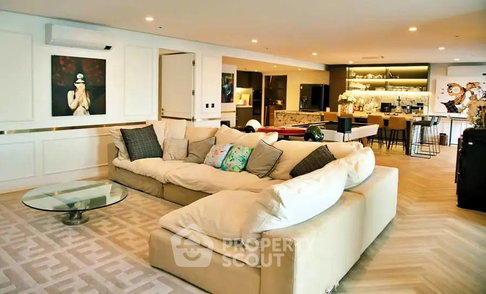 คอนโด 4 ห้องนอน 275 ตร.ม. ขายที่ Fifty Fifth Tower Thonglor ใกล้ BTS ทองหล่อ 200 ม. (ID 3088591)