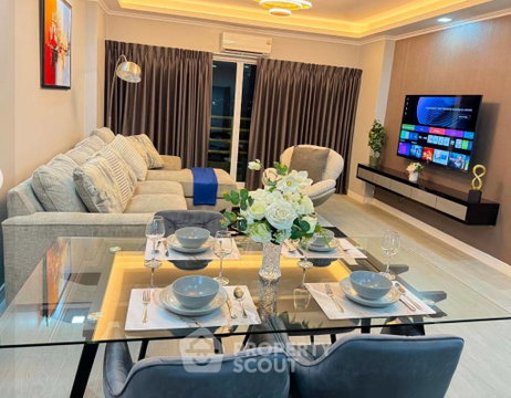 คอนโด 2 ห้องนอน ขนาด 96 ตร.ม. ขายที่ View Talay 5 Condominium Jomtien (ID 3092542)