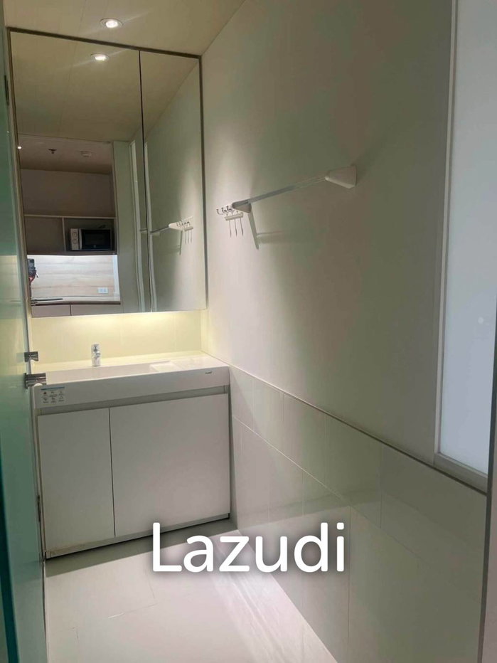 รูป 33 Sqm 1 Bed TRIPLE Y RESIDENCE - รูปที่ 5/5