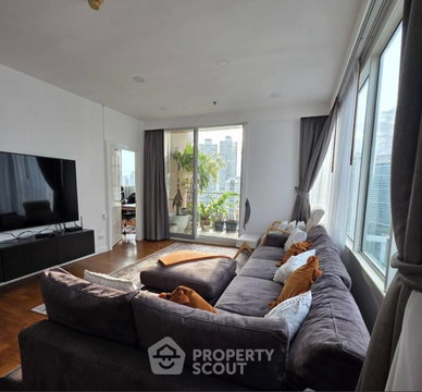 3 ห้องนอน 144 ตร.ม. ชั้น 25 ที่ สิริ เรสซิเดนซ์ สุขุมวิท ใกล้ BTS พร้อมพงษ์ 200 ม. (ID 3093410)