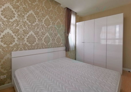 📌 For Sell Condo T.C. GREEN Building C, Floor 34,1 bed room, Room size 38 sqm
