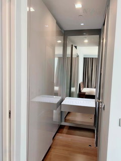 🎉 For Sell Condo M SILOM Building 1, Floor 19,1 bed room, Room size 53 sqm