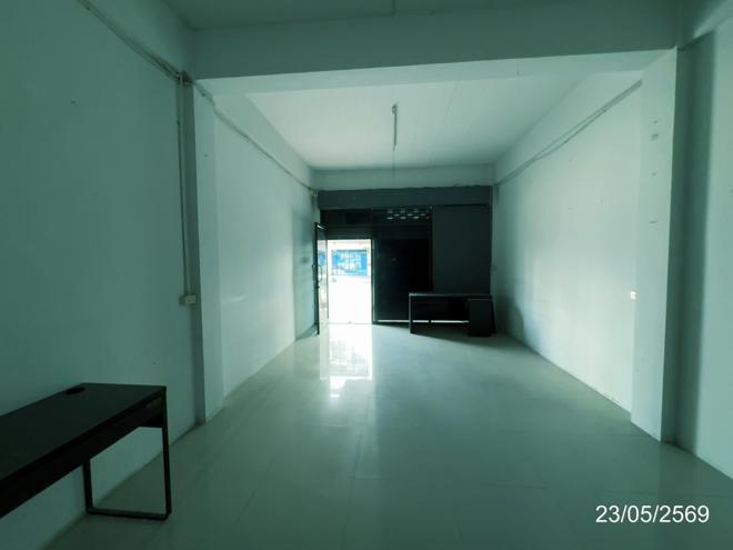 รูป อาคารพาณิชย์ 19.2 ตร.วา นครบางพลี บางเสาธง สมุทรปราการ 3.3M - รูปที่ 4/37