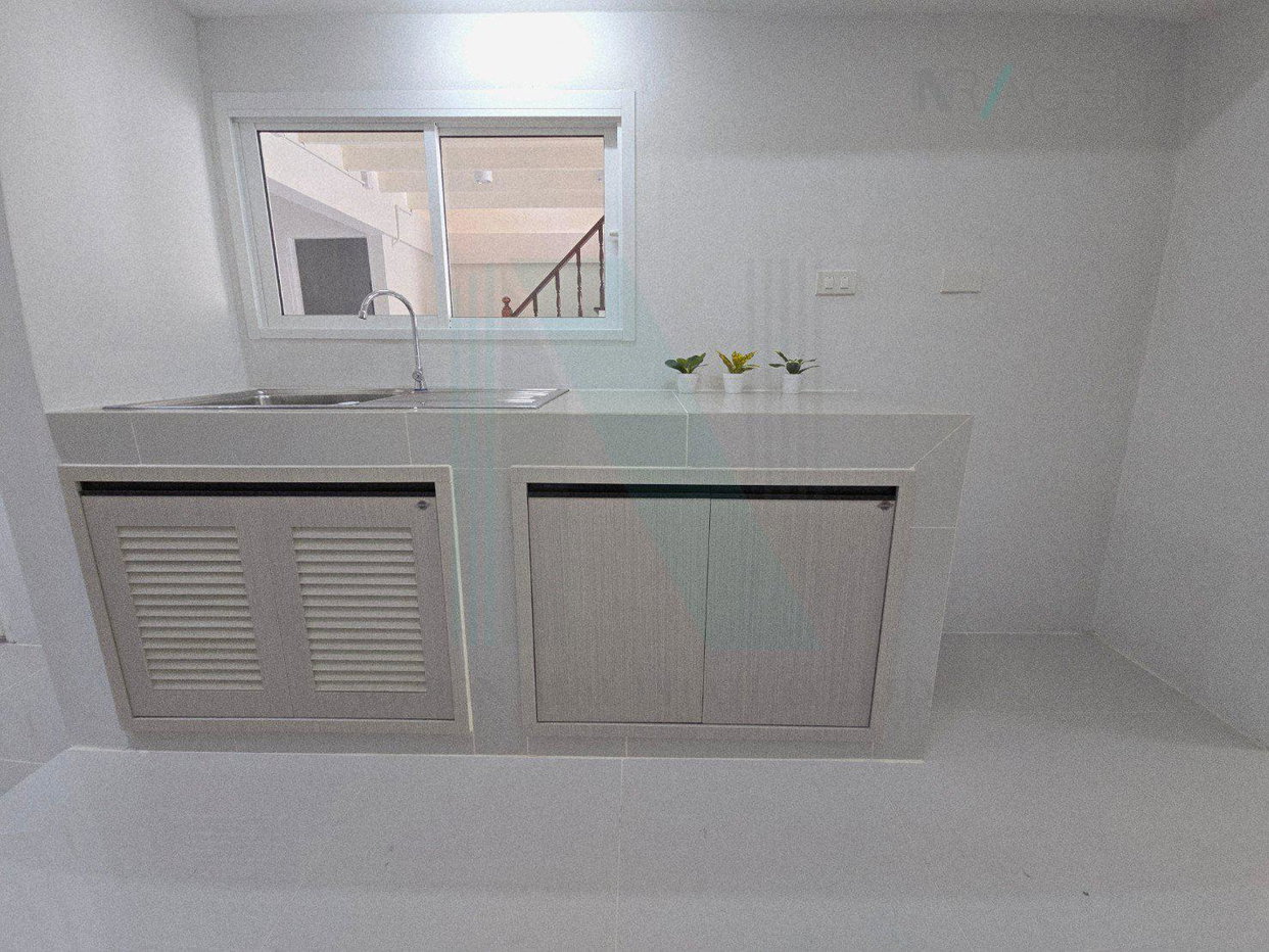 รูป ขายทาวน์เฮาส์ โครงการ หมู่บ้านปิ่นเจริญ 3 2 ชั้น 2 ห้องนอน 2 ห้องน้ำ - รูปที่ 6/8