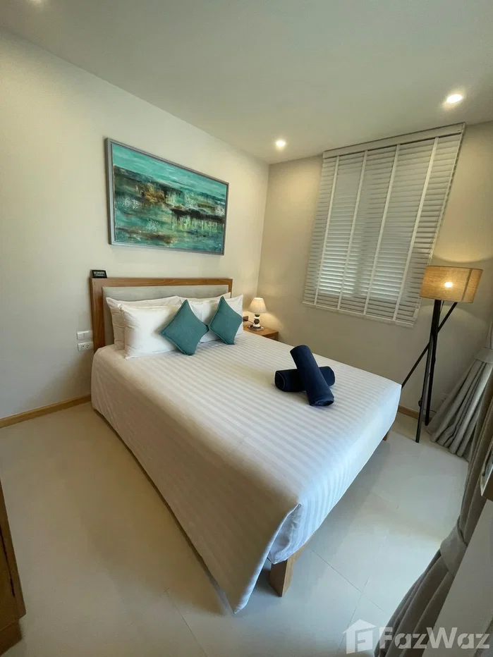 รูป ขาย วิลล่า 3 ห้องนอน ในโครงการ ตรีชฎา วิลล่า 6588653 - รูปที่ 17/22