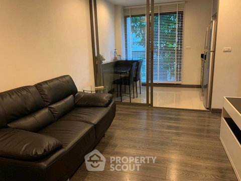 คอนโด 1 ห้องนอน 40 ตร.ม. เรนเด สุขุมวิท 23 ใกล้ MRT สุขุมวิท 300 ม. (ID 1559494)