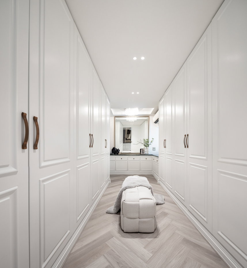 รูป The Boulevard Ekkamai 4 bedrooms, for sale - รูปที่ 5/33