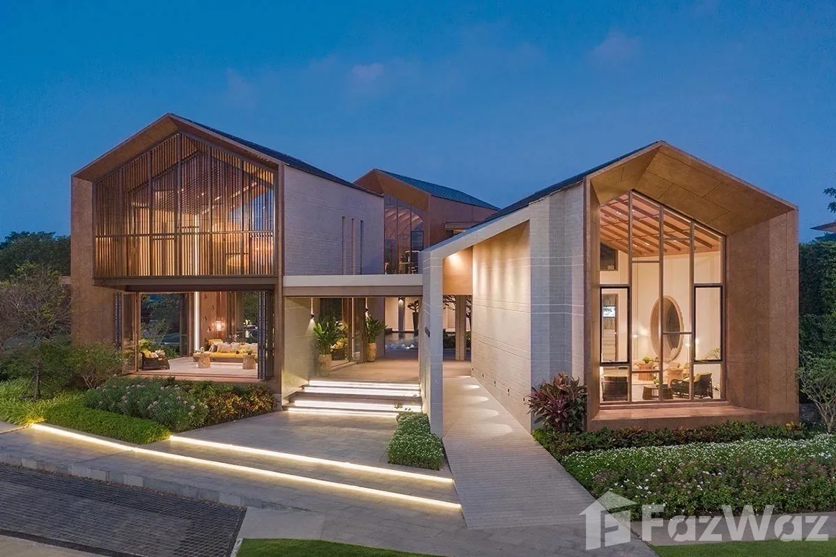 รูป ขาย บ้านเดี่ยว 4 ห้องนอน ในโครงการ ศรษฐสิริ จรัญฯ-ปิ่นเกล้า 2 6588160 - รูปที่ 6/17