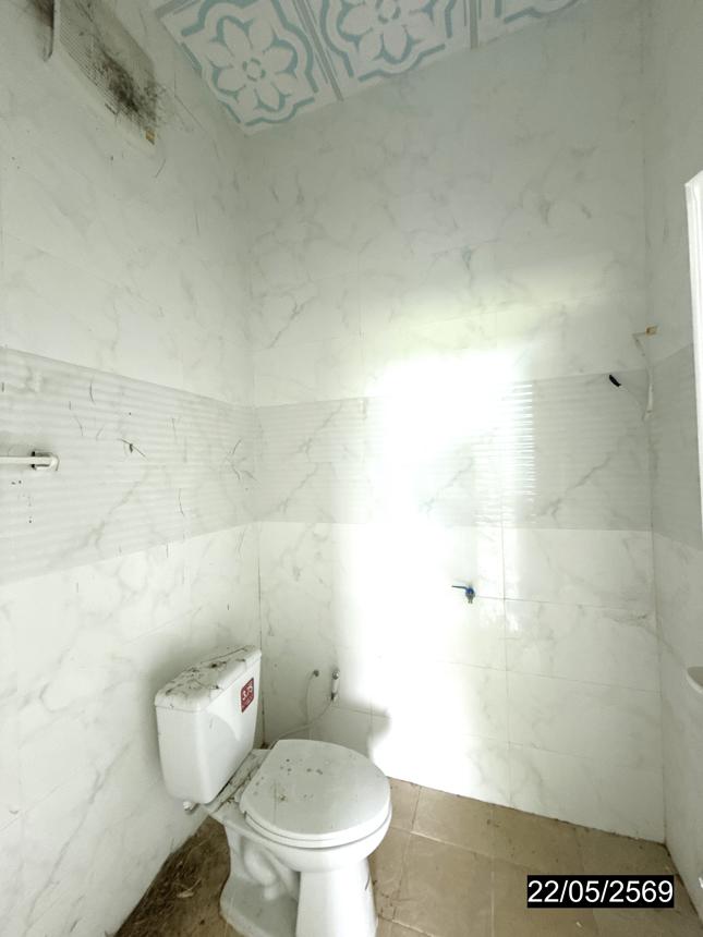รูป บ้านเดี่ยว 384 ตร.วา ลาดยาว นครสวรรค์ 1.2M - รูปที่ 20/27